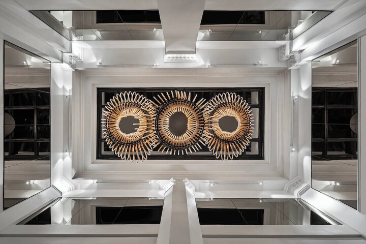 Glass Light Hotel & Gallery Autograph Collection