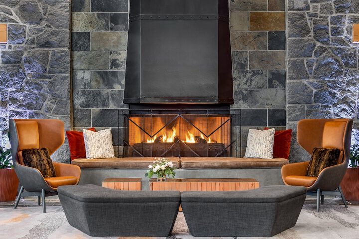 The Westin Resort & Spa Whistler