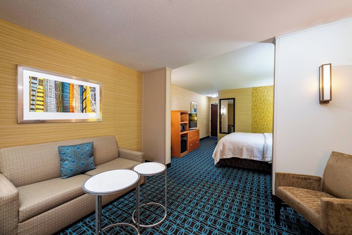 Fairfield Inn by Marriott Battle Creek