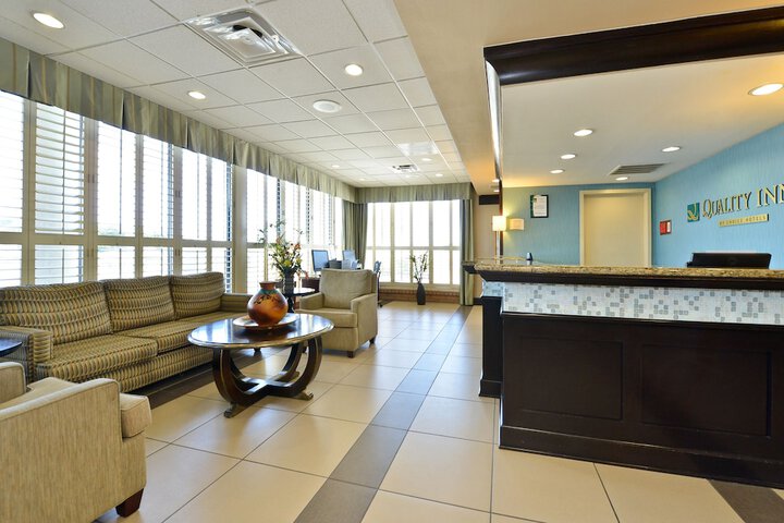 Hotel Interior 11 of 50