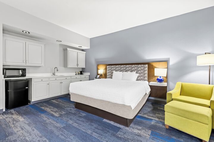 Hampton Inn Florence Midtown near University of North Alabama