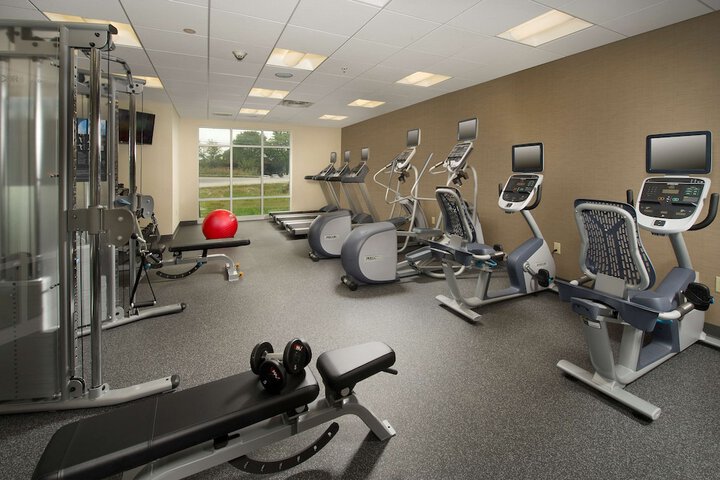 Health and Fitness 22 of 23