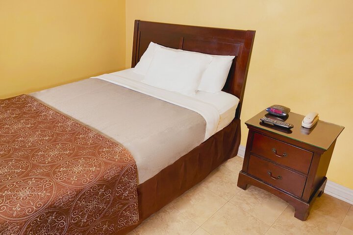 El Patio Inn - Near Universal Studios Hollywood
