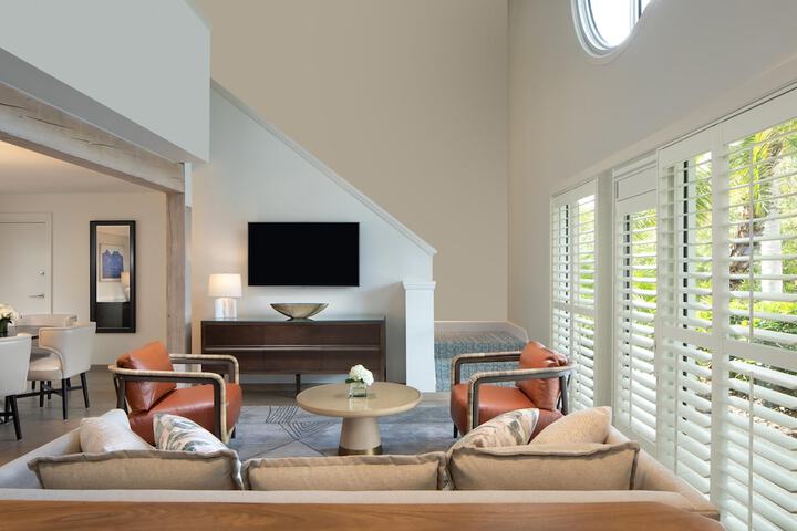 Grand Hyatt Tampa Bay