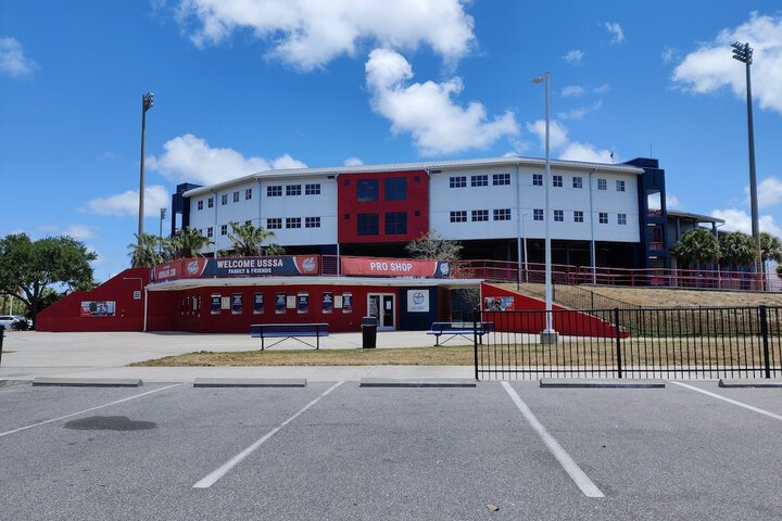 avid hotel Melbourne Viera by IHG