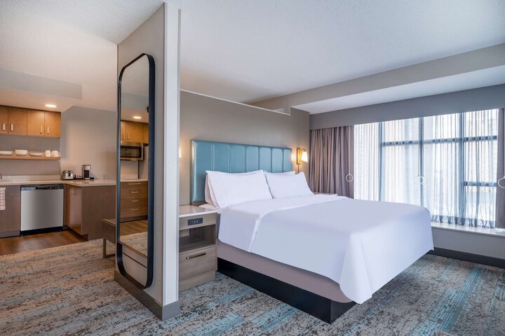 Homewood Suites by Hilton Toledo Downtown