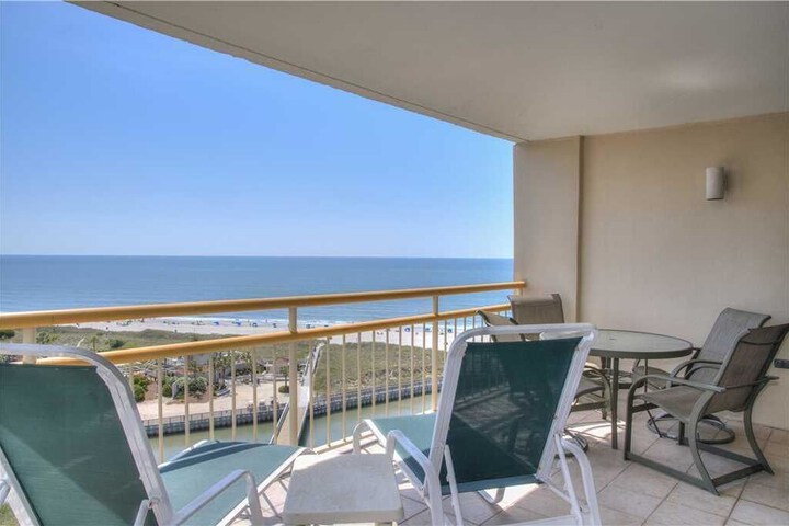Ocean Creek South Tower 10 EE