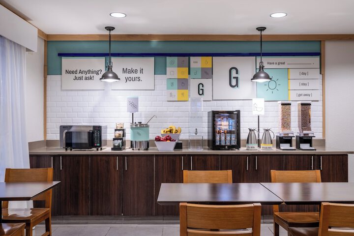 Garner Hotel Gillette South by IHG