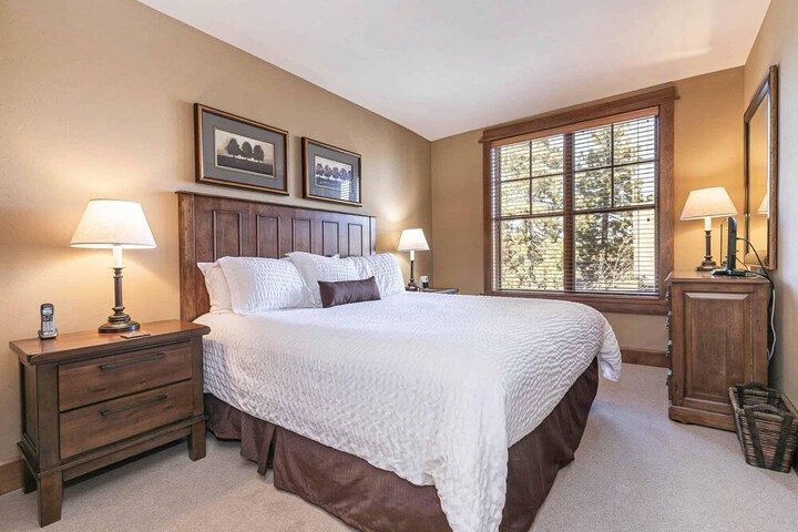 East West Hospitality Tahoe