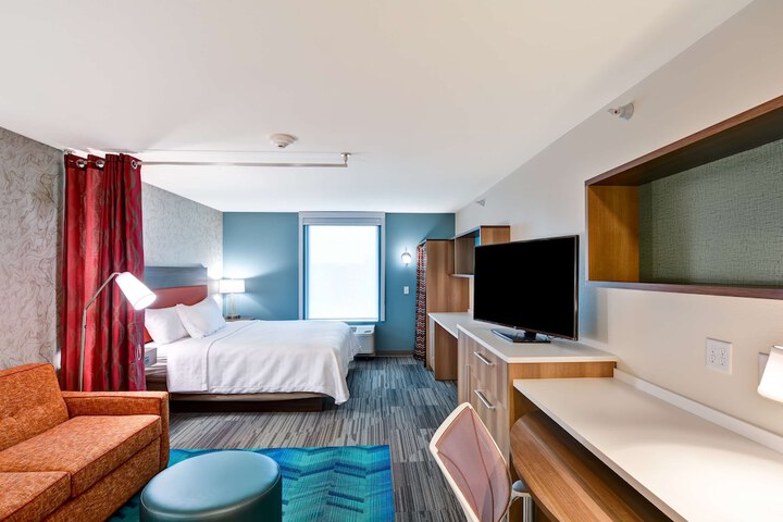 Home2 Suites by Hilton Lafayette IN