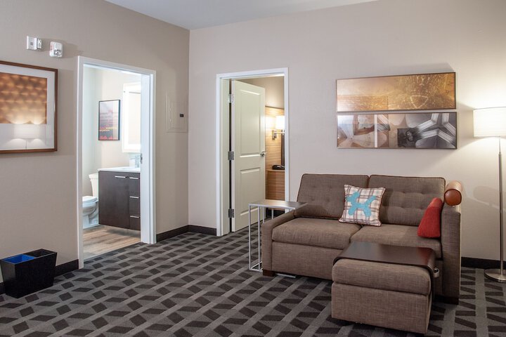 TownePlace Suites by Marriott Mobile Saraland