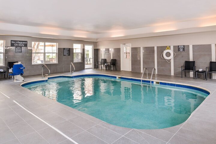 Pool 2 of 46