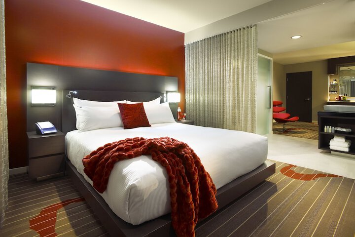 Hard Rock Hotel San Diego