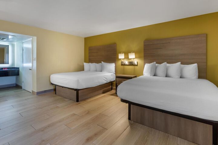 SureStay by Best Western Chambers Petrified Forest