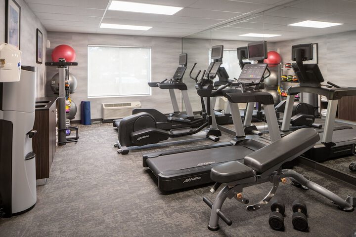 Fairfield Inn & Suites by Marriott Ft. Myers / Cape Coral