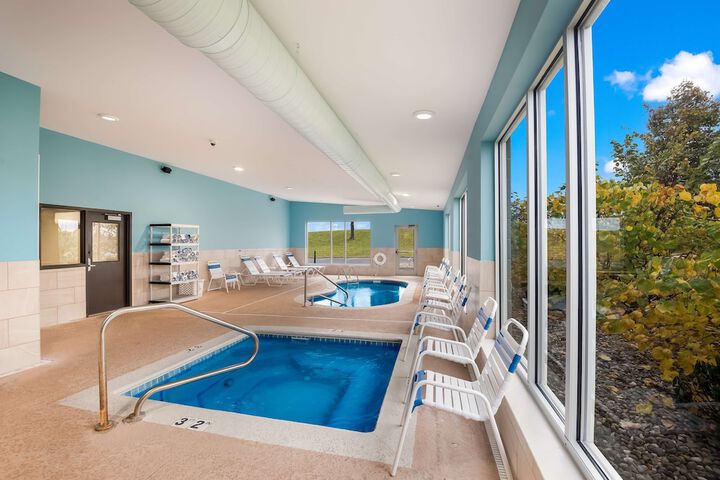 Pool 8 of 42