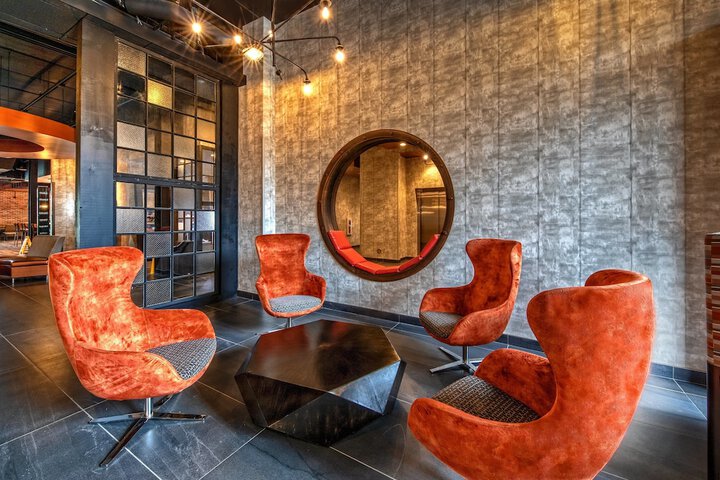 Hotel Indigo Pittsburgh University-Oakland by IHG