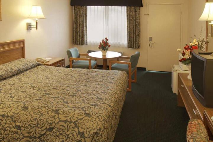 STARLIGHT INN