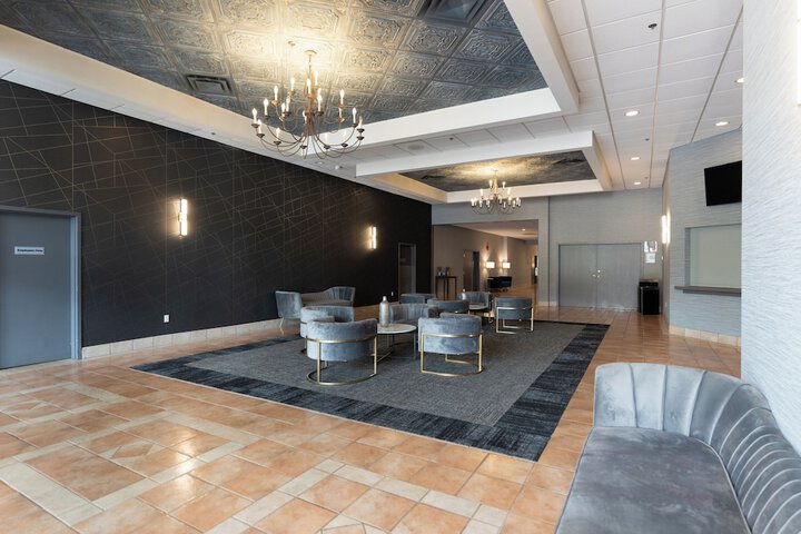 Hotel Interior 24 of 49