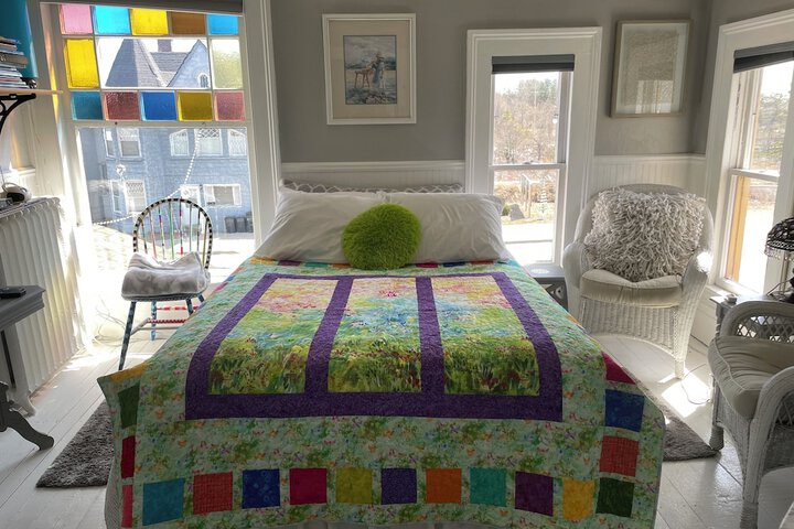Secrets on Main Bed & Breakfast