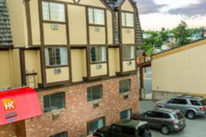 Kimberley Inn & Suites