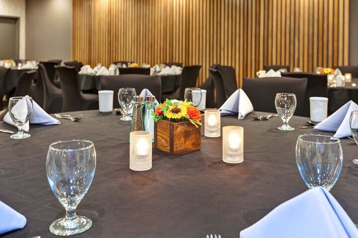 Holiday Inn Grand Rapids Downtown by IHG
