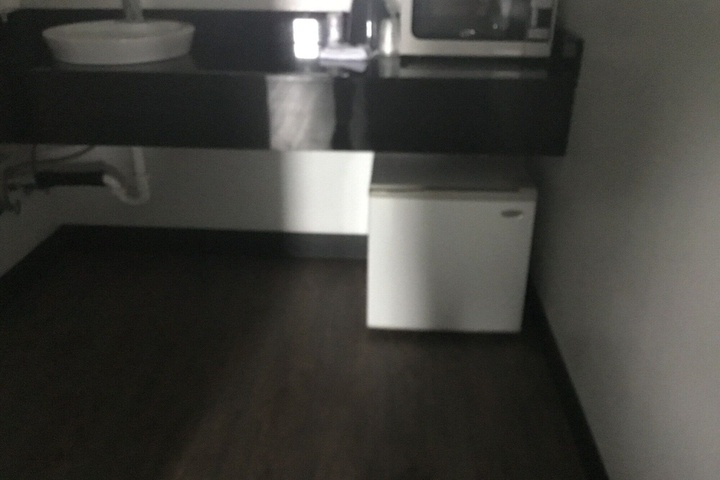 Motel 6 Baker City OR