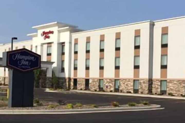 Hampton Inn Fond du Lac