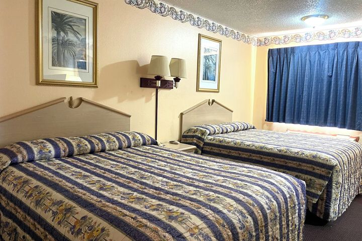 Seminole Inn