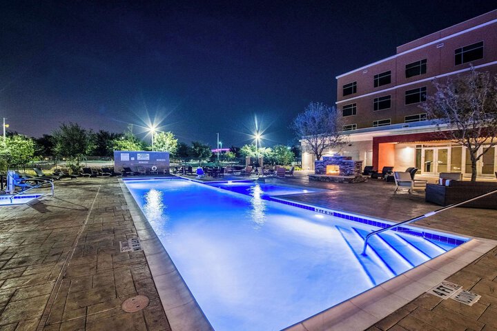 Cambria Hotel McAllen Convention Center