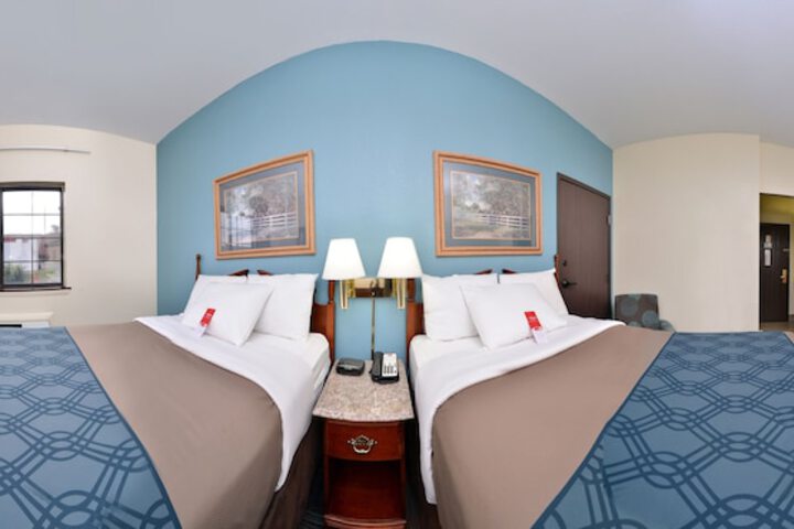 Econo Lodge Inn & Suites Shelbyville