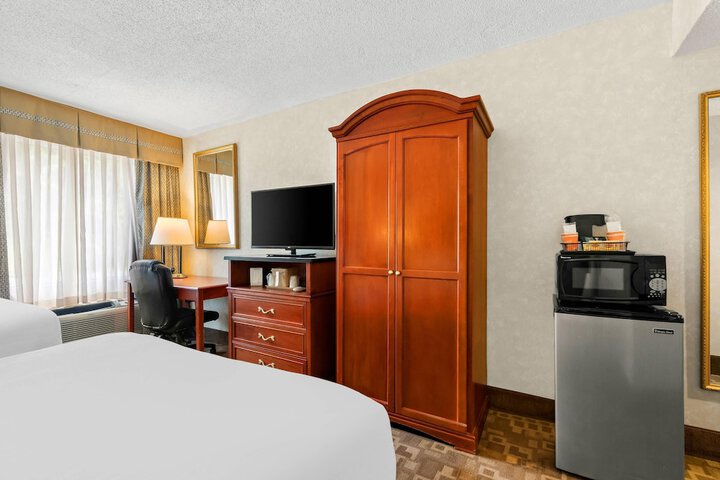 Quality Inn Edison-New Brunswick