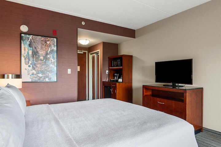 Hilton Garden Inn Winchester