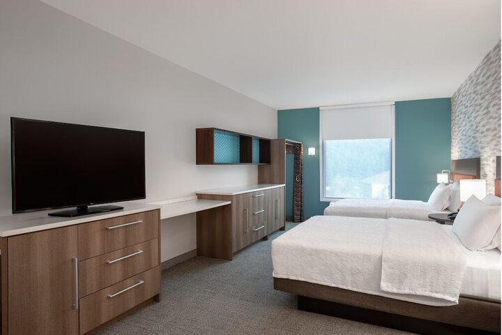 Home2 Suites by Hilton Kokomo