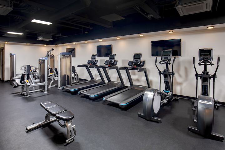 Health and Fitness 36 of 39