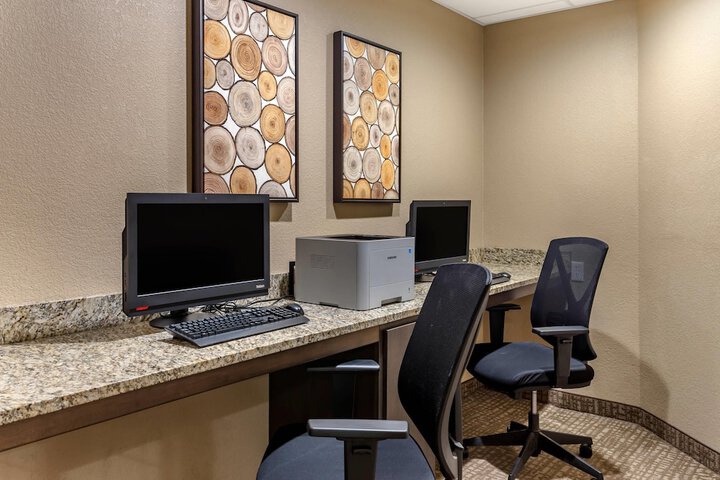 Comfort Inn St. Robert / Fort Leonard Wood