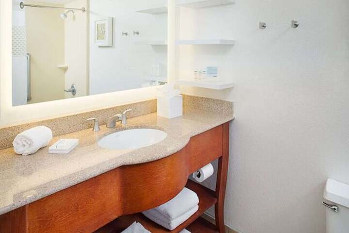 Hampton Inn Parsippany