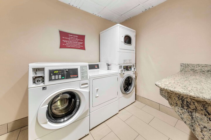 Best Western Plus Heritage Inn Ontario Rancho Cucamonga