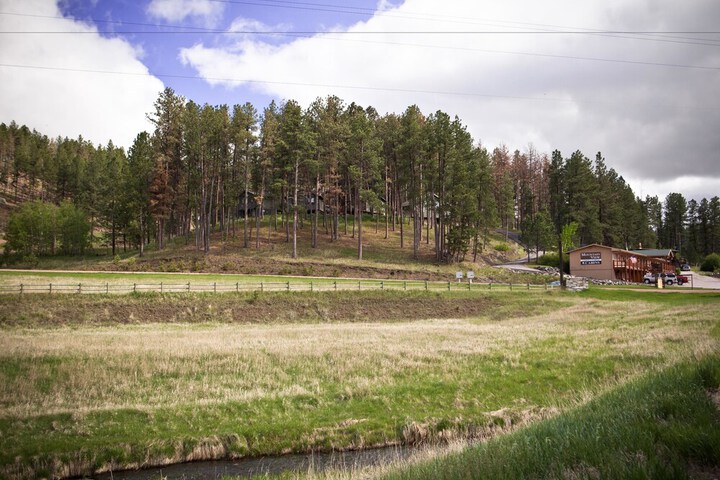Mountain View Lodge & Cabins