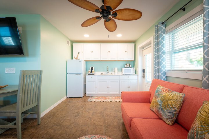Southernmost House - Adult Exclusive