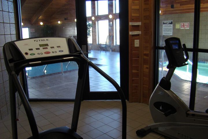 AmericInn by Wyndham Kewanee