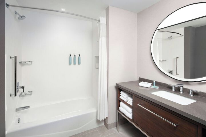 Courtyard by Marriott Kodak Sevierville