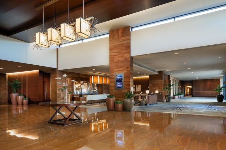 The Phoenician a Luxury Collection Resort, Scottsdale