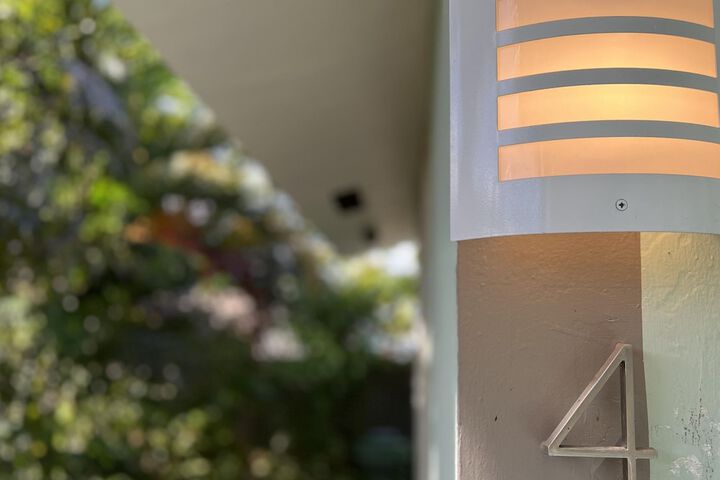 Villa Michloe - Steps From Wilton Drive