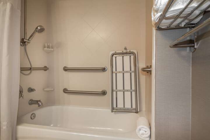 TRYP by Wyndham Savannah Downtown / Historic District