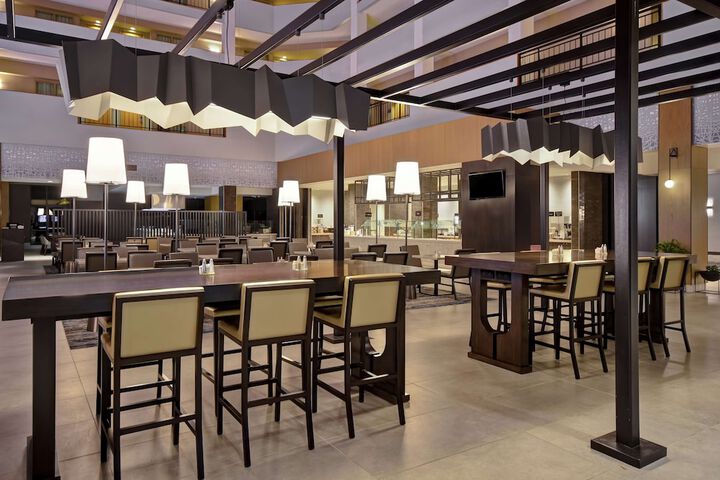 Embassy Suites by Hilton Raleigh Durham Research Triangle