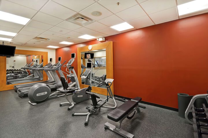 Health and Fitness 34 of 37