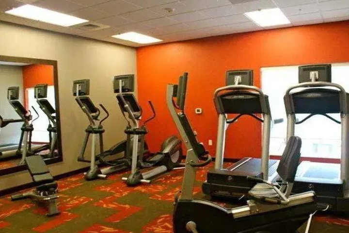 Residence Inn Columbia Northwest
