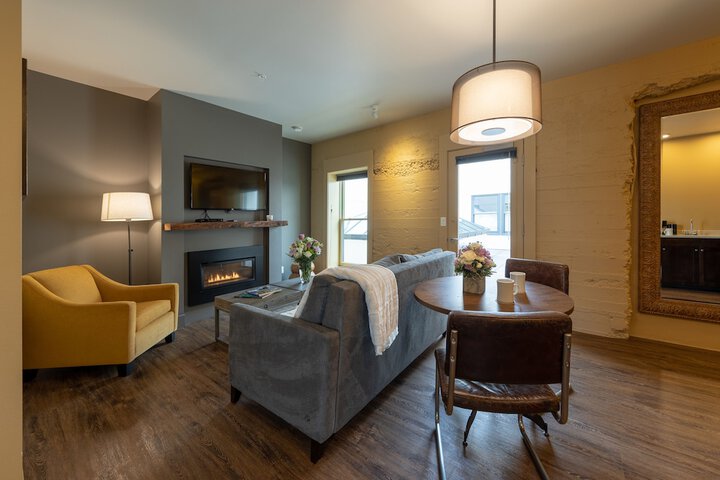 Inn at Lynden