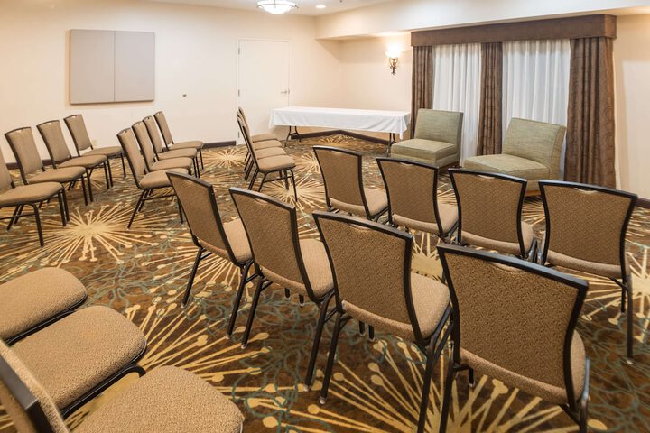 Hampton Inn by Hilton Tiffin